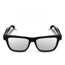 Smart Glasses Black Technology Headset Bluetooth Sunglasses
