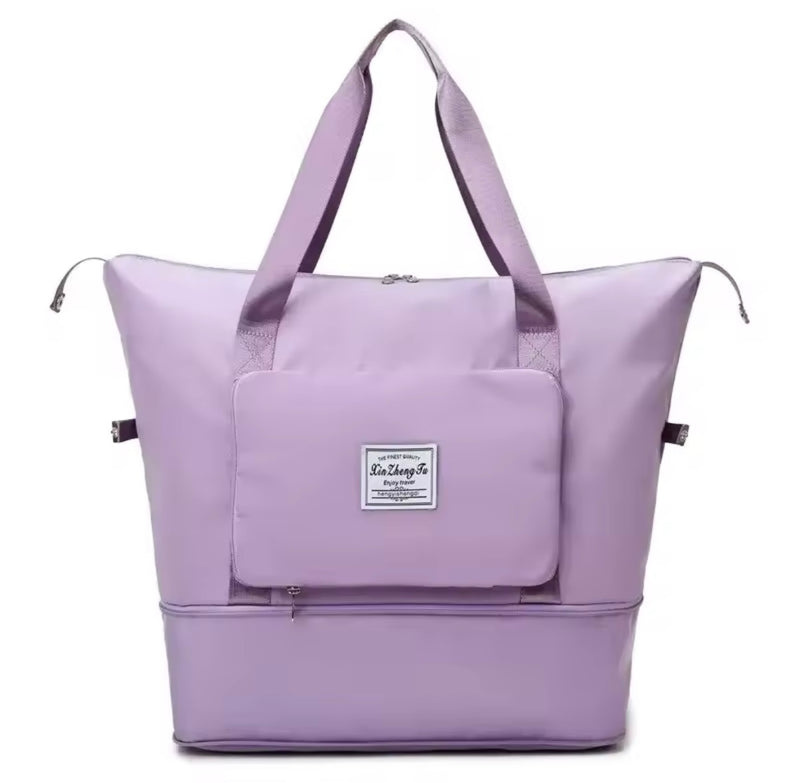 AMAZING FOLDABLE BAG