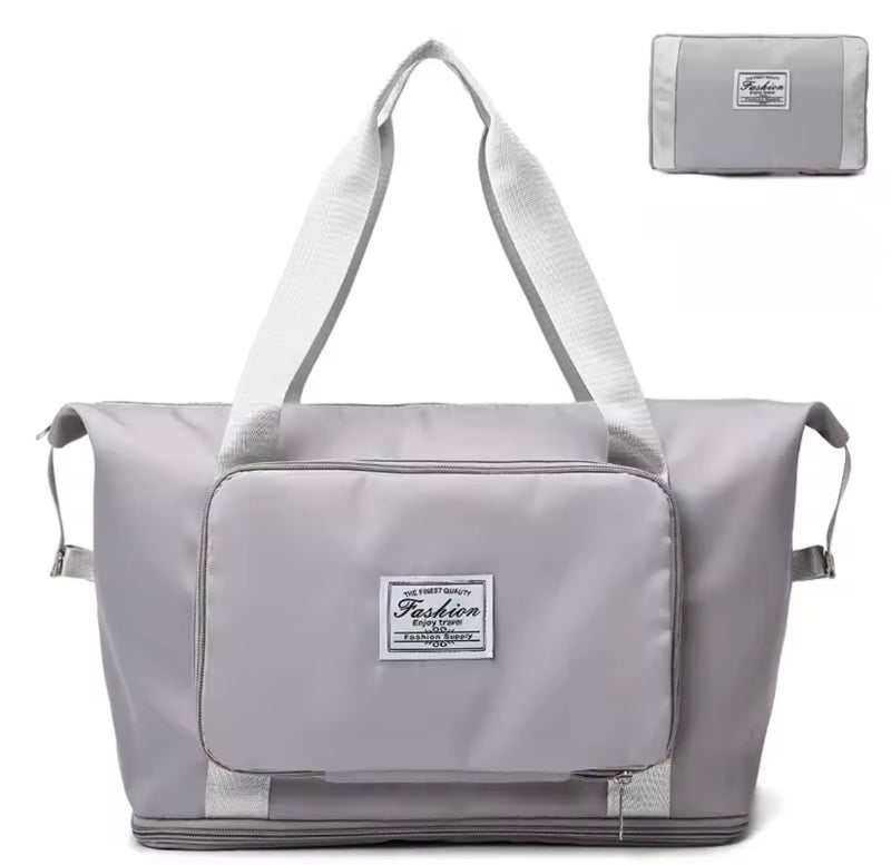 AMAZING FOLDABLE BAG