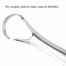 TONGUE SCRAPER