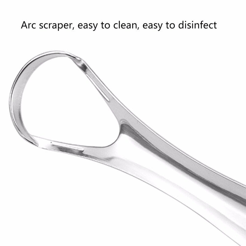 TONGUE SCRAPER