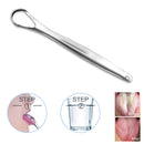 TONGUE SCRAPER