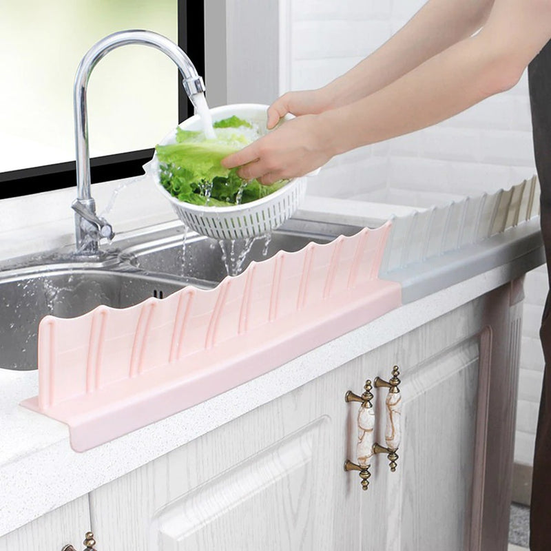 SINK SPLASH GUARD