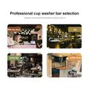 AUTOMATIC GLASS WASHER RINSER TOOL