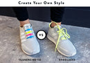 ELASTIC SHOELACES