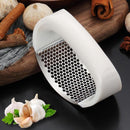 USEFUL & EASY CLEAN GARLIC TOOL