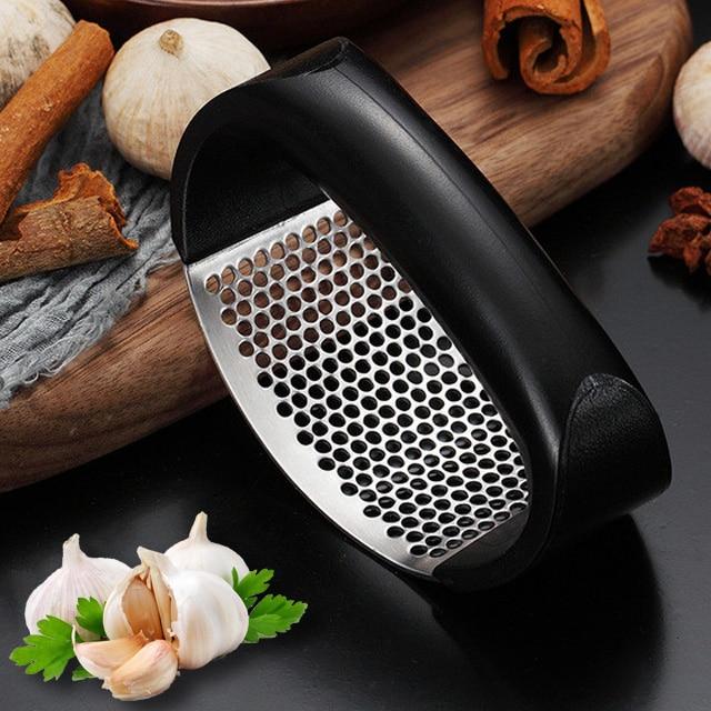 USEFUL & EASY CLEAN GARLIC TOOL