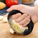 USEFUL & EASY CLEAN GARLIC TOOL