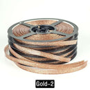 6M USEFUL BATHROOM KITCHEN EDGE STRIP TAPE