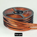 6M USEFUL BATHROOM KITCHEN EDGE STRIP TAPE