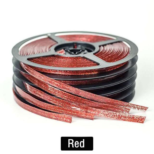 6M USEFUL BATHROOM KITCHEN EDGE STRIP TAPE