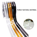 6M USEFUL BATHROOM KITCHEN EDGE STRIP TAPE