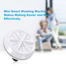 USB POWERED PORTABLE MINI WASHING MACHINE