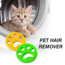 PET HAIR REMOVER (2 PCS)