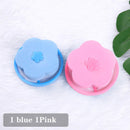 WASHING MACHINE CLEANING BAG