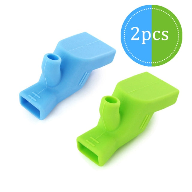 USEFUL SILICONE FAUCET TOOL