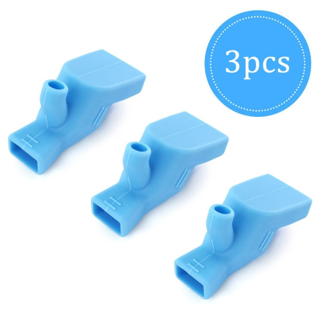 USEFUL SILICONE FAUCET TOOL