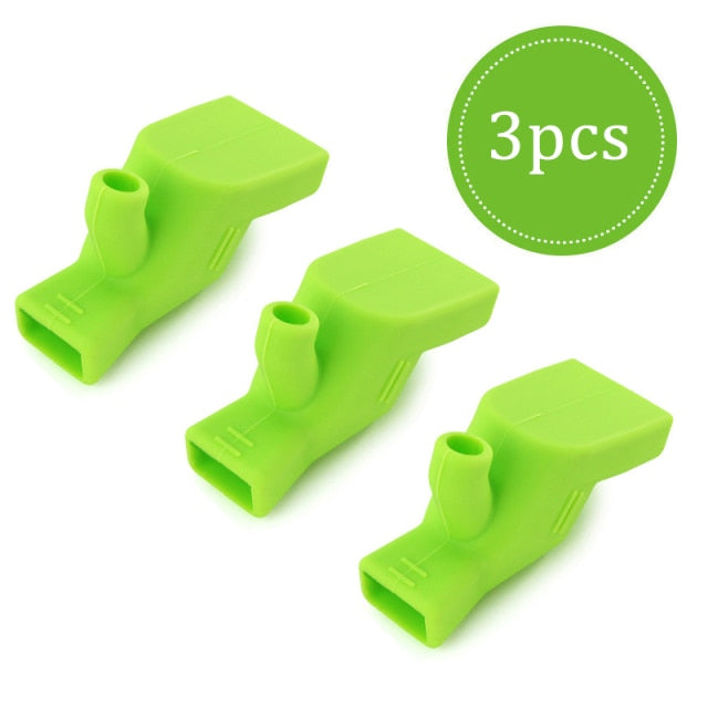 USEFUL SILICONE FAUCET TOOL