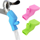 USEFUL SILICONE FAUCET TOOL