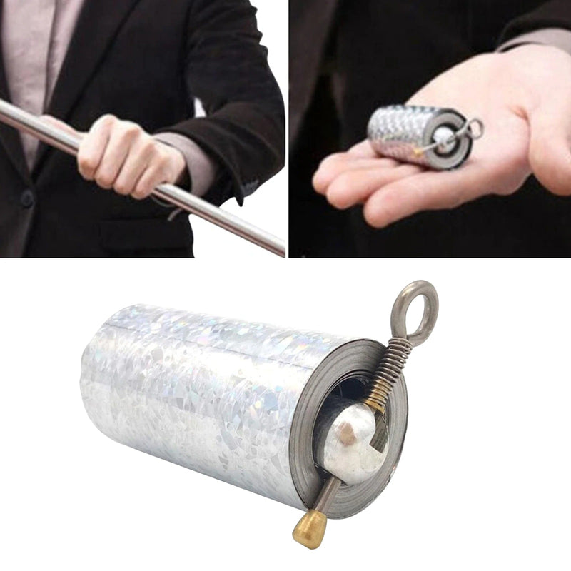 MARTIAL ARTS POCKET STAFF