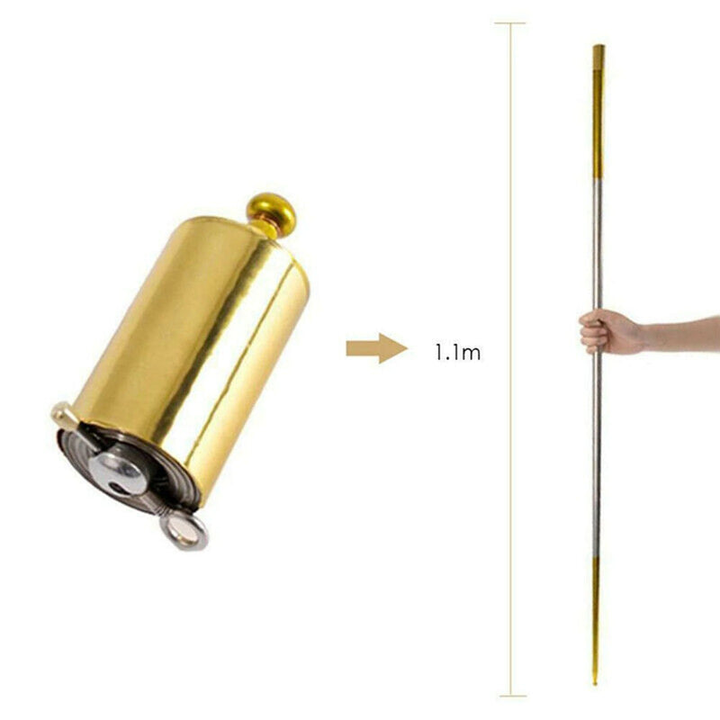MARTIAL ARTS POCKET STAFF