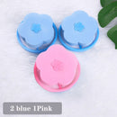 WASHING MACHINE CLEANING BAG