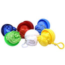 2PCS MINI RAINCOAT BALL
