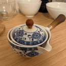 360° ROTATION TEA MAKER™