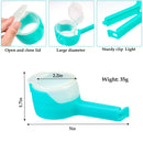 FOOD SEALING CLIP