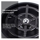 AUTOMATIC GLASS WASHER RINSER TOOL