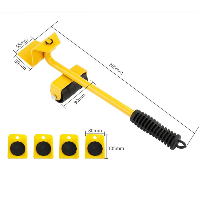 FURNITURE MOVER SET