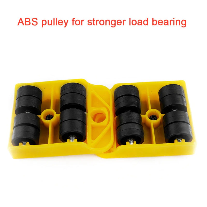 FURNITURE MOVER SET