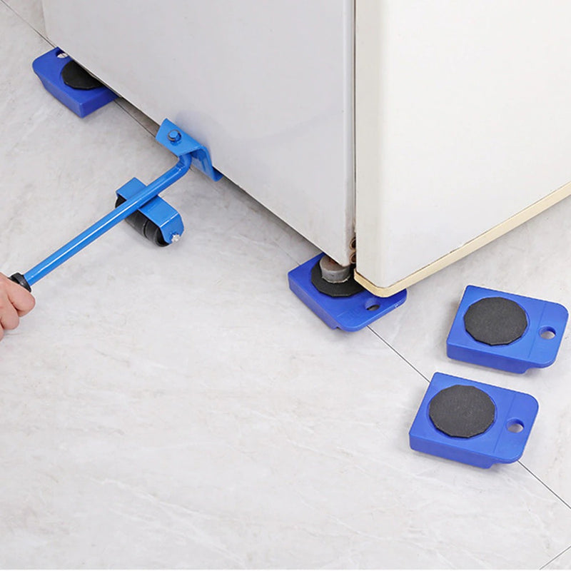 FURNITURE MOVER SET