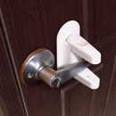 DOOR HANDLE LOCK