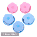 WASHING MACHINE CLEANING BAG