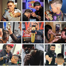 PROFESSIONAL HAIR TRIMMER