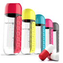 SMART WATER BOTTLE