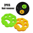 PET HAIR REMOVER (2 PCS)