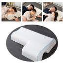 MEMORY FOAM COUPLE PILLOW