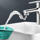720 DEGREES UNIVERSAL SPLASH FILTER FAUCET