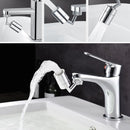 720 DEGREES UNIVERSAL SPLASH FILTER FAUCET