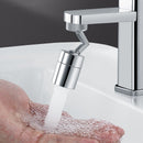 720 DEGREES UNIVERSAL SPLASH FILTER FAUCET