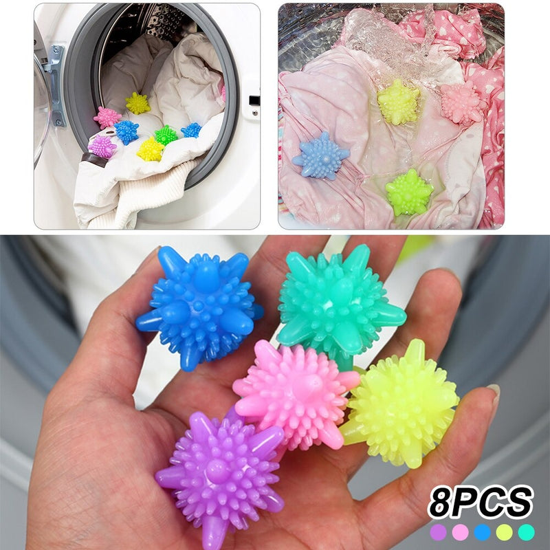 DRYER BALLS