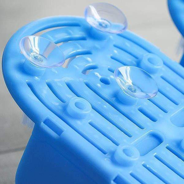 WASHING SLIPPER