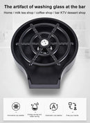 AUTOMATIC GLASS WASHER RINSER TOOL