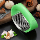 USEFUL & EASY CLEAN GARLIC TOOL