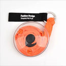 ULTRA SMALL ECO-FRIENDLY REUSABLE FOLDING BAG