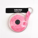 ULTRA SMALL ECO-FRIENDLY REUSABLE FOLDING BAG