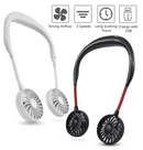 HANDS-FREE PORTABLE AIR COOLER