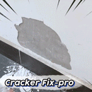EASY WALL CRACK FIXER